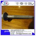 Galvanised Heavy Duty Metal Hex Head Self Drilling Screw